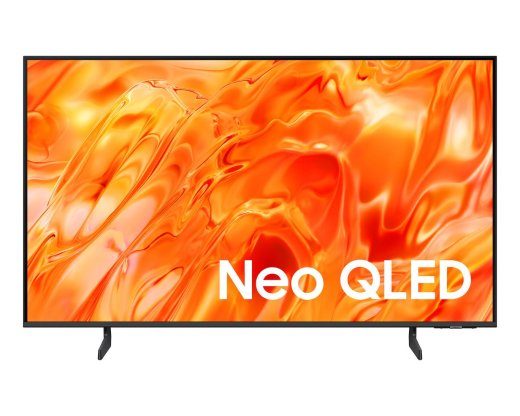 SAMSUNG QE85QN70HAUXXH 85colių QLED televizorius