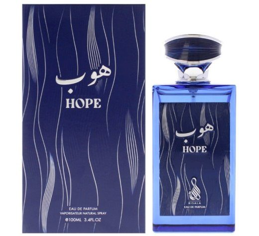 Risala Hope Perfume EDP 100 ml