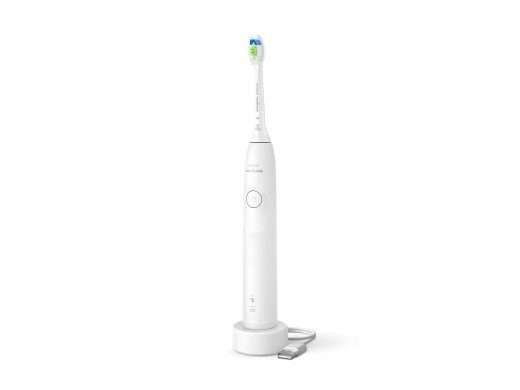 Philips Sonicare 5300 seeria HX7108 elektriline hambahari valge