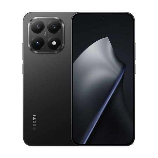 Xiaomi 15T 12GB 256GB Black