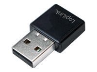 LogiLink USB 2.0 300Mbps traadita võrgu adapter
