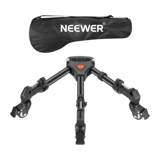 Neewer SW-600 kolmjalarakk, suurus M