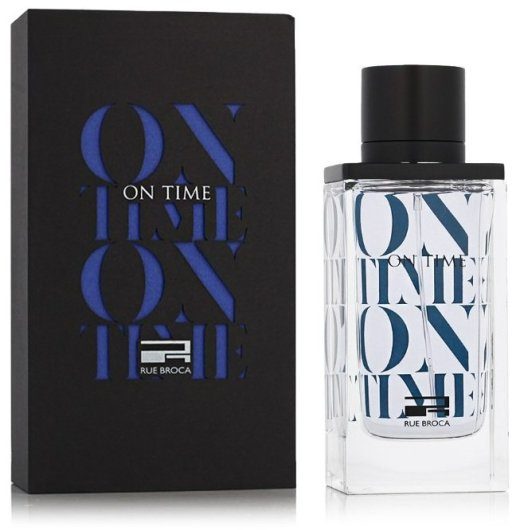 Rue Broca On Time Blue kvepalai EDP 100 ml