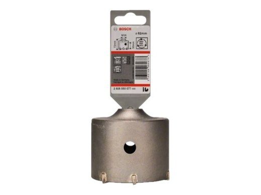 Bosch SDS-plus-9 läbimurdevõimsusega puuriterad