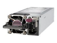 HPE 800Watt 80 PLUS Titanium Power Supply