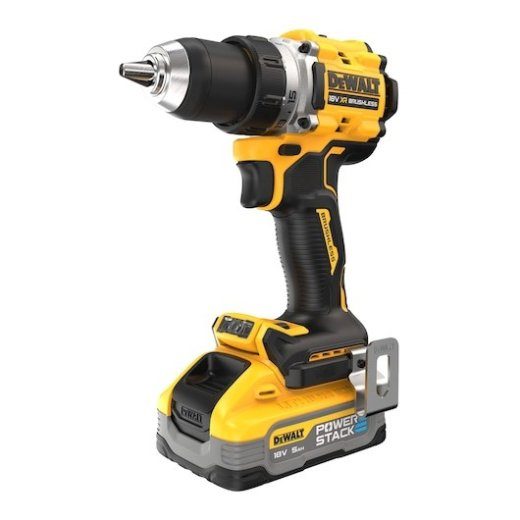 DeWALT DCD800H2T-QW elektriline kruvikeeraja/põrgevihtejaja