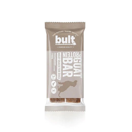 BULT valgurabar, mis sisaldab kitseliha - koeratoit - 75g