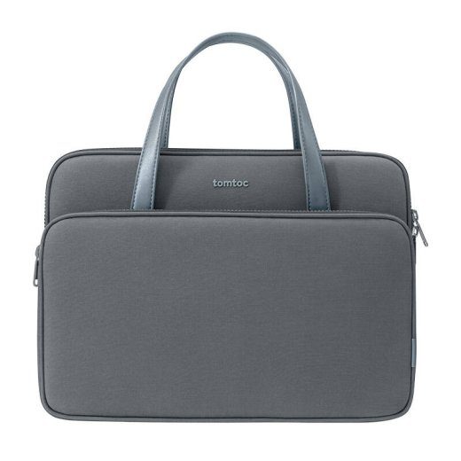 Nešiojamojo kompiuterio kuprinė tomtoc 13.5-14" Versatile-A11 (pilka)