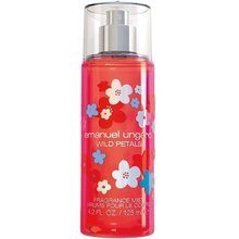 Wild Petals Body Spray 125ml