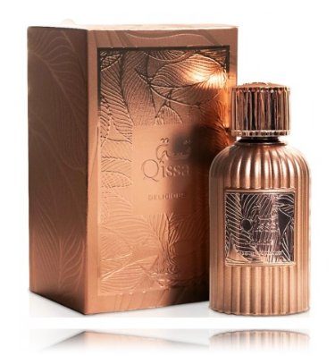 Paris Corner Qissa Delicious Kvepalai EDP 100 ml