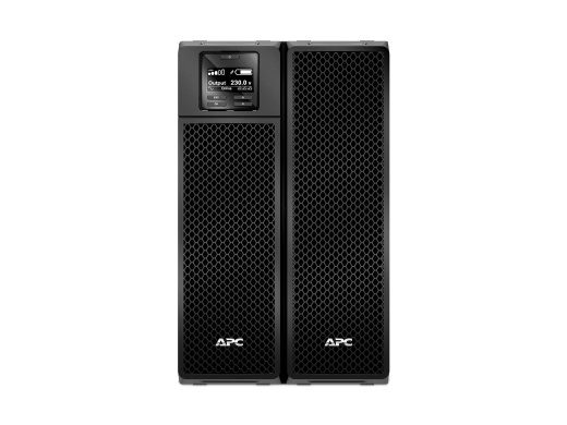 APC Smart-UPS SRT 8000VA UPS