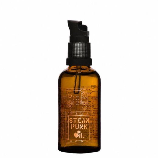 Drwal Steam Punk Sibudõrsõli 50 ml