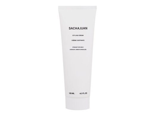 Sachajuan Styling Cream juukrekreem 125ml