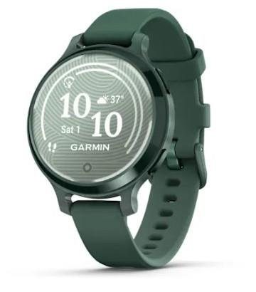 GARMIN SMARTWATCH LILY 2 ACTIVE/GREEN/GRN 010-02891-02