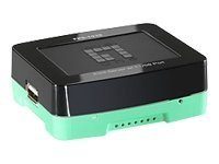 LevelOne FPS-1032 Prindiserver USB 2.0 Ethernet Fast Ethernet 100Mbps