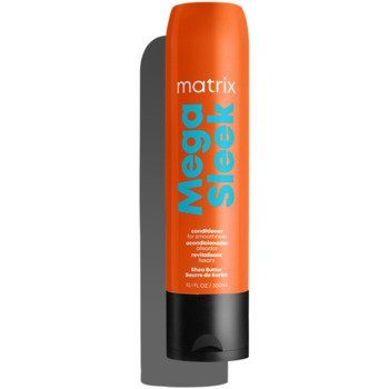 Total Results Mega Sleek Conditioner for Smoothness 300ml