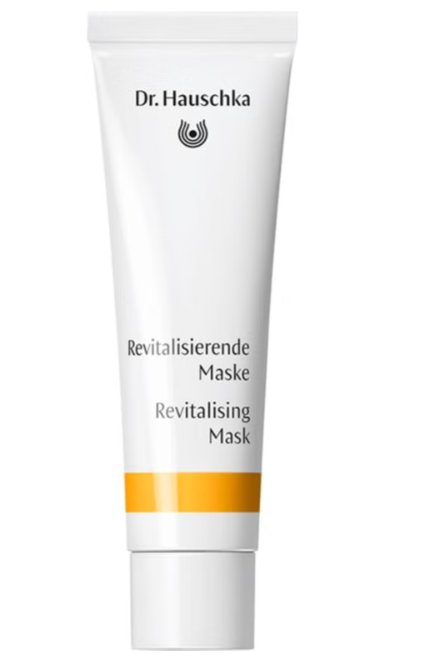 Dr. Hauschka Taastav mask 30ml