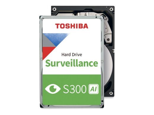 Toshiba MG11ACA24TE-V 24TB 3.5'' SATA-600 7200rpm Hard Drive