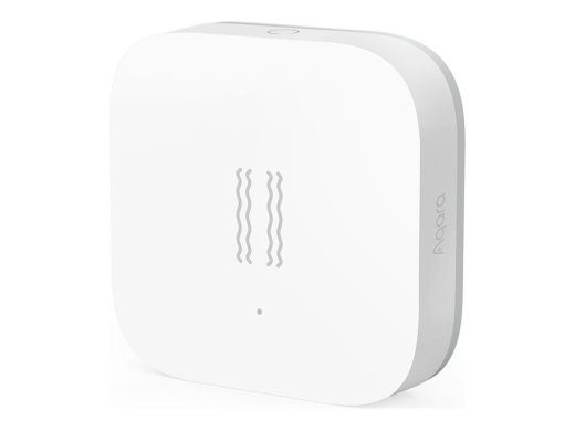 Aqara T1 Vibratsioonisensor Valge