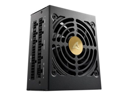 Sharkoon Rebel P20 SFX 750Watt toiteallikas