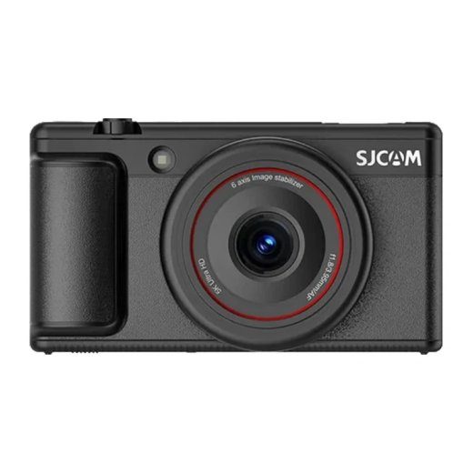 SJCAM ZV200 vlogikaamera (must)