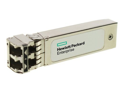 HPE Aruba Networking C-Class SFP+ transsiiver moodul 10 Gigabit Ethernet