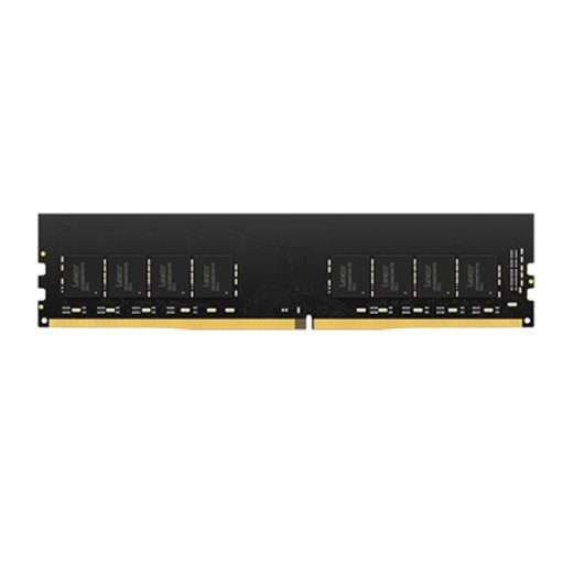 Lexar DDR4 8GB 3200MHz CL22 Non-ECC DIMM 288-PIN