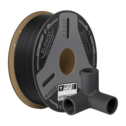 ELEGOO PETG-CF filament (must) 1KG