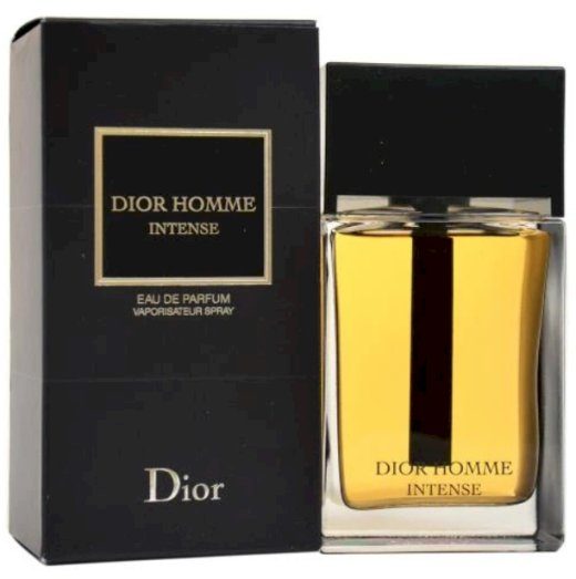 Dior (Christian Dior) Dior Homme Intense kvepalai EDP 150ml