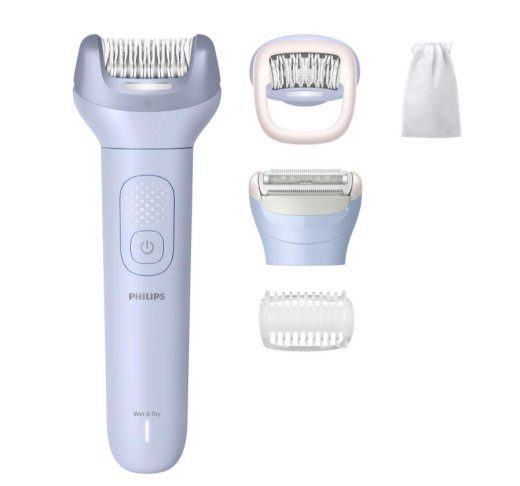 EPIPULBRÄÄDER/BRE709/00 PHILIPS