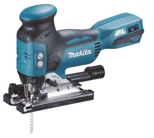Makita DJV181Z elektrinis pjūklas 3500 spm 2.6 kg
