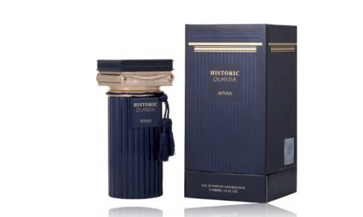 Afnan Historic Olmeda Parfüüm EDP 100 ml