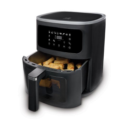 Fritel 6L Õhufryer SnackTastic 7520