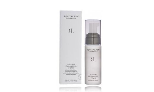 RevitaLash Volume Enhancing Foam 55 ml