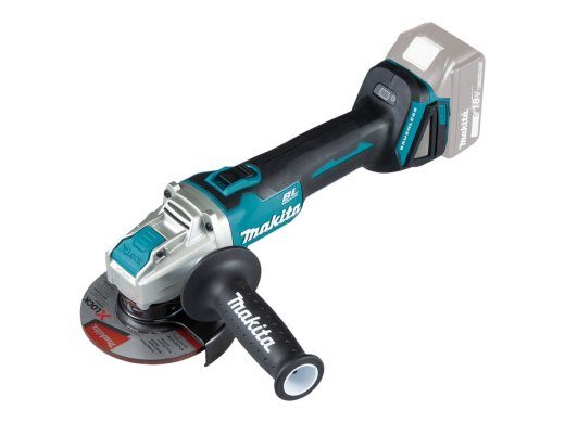 Makita DGA521ZX1 18V Nurga lihvimismasin