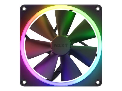 NZXT F Seeria F140 RGB Ventilaator, 140 mm