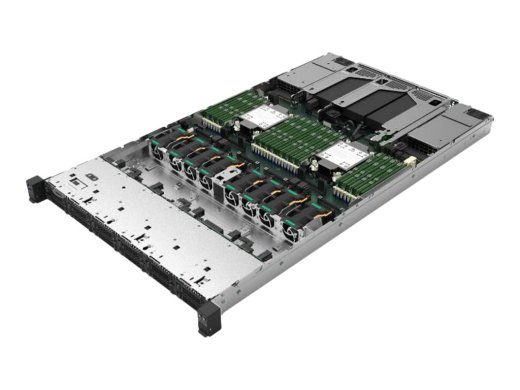 Intel Server System M50CYP1UR212 0GB