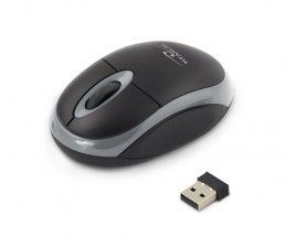 Esperanza Titanium Ambidextrous RF Wireless Optical Mouse 1000 DPI