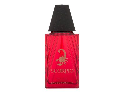Scorpio Rouge EDT 75ml