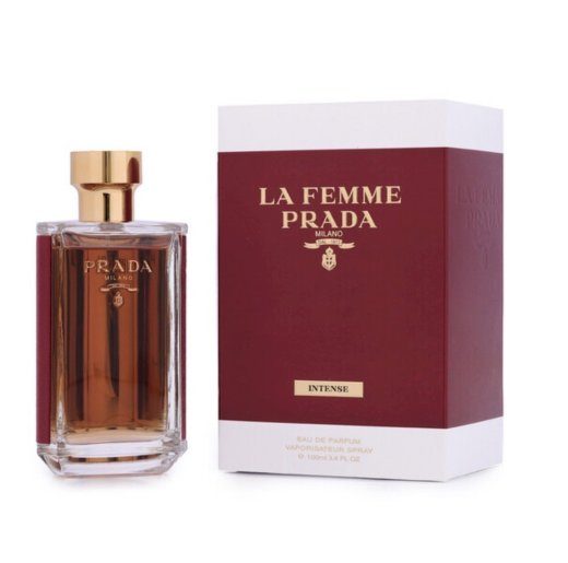 Prada La Femme Intense parfumuotas vanduo EDP 100 ml
