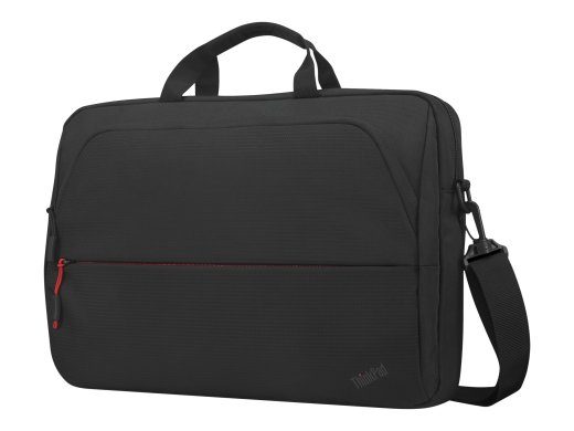 Lenovo ThinkPad 16" Kandekott taaskasutatud PET must