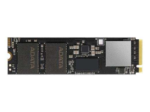 ADATA XPG Gammix S70 BLADE 2000 SSD form factor M.2 2280 Solid-state drive interface PCIe Gen4x4 Read speed 7400 MB/s Write speed 6400 MB/s