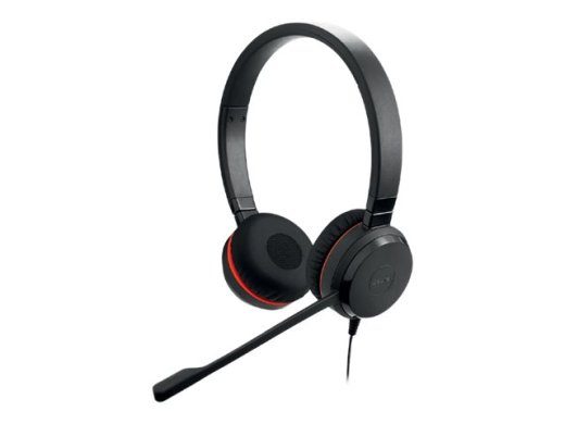 JABRA Evolve 20 SE USB C/A MS Stereo