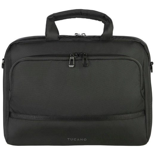 Tucano Player laptopikott 15.6" ja Macbook 16