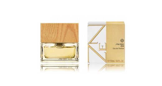 Shiseido Zen 2007 Parfüüm EDP 50 ml