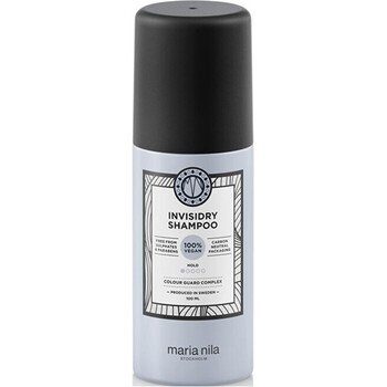 Maria Nila Invisidry Shampoo 100 ml