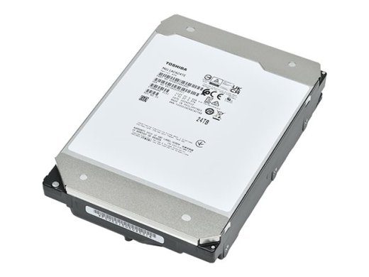 Toshiba MG11SCA16TE 16TB 3.5" SAS 7200rpm Hard Drive