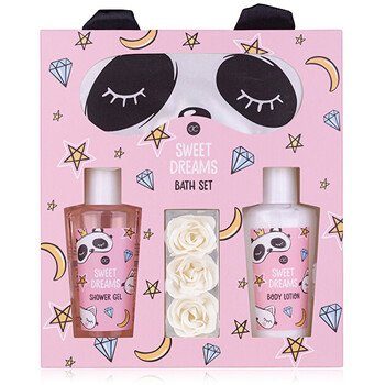 Sweet Dreams Gift Box - Gift Set in Paper Box