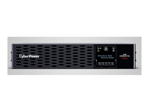 CyberPower Professional Rack Mount UPS PR1500ERTXL2UC