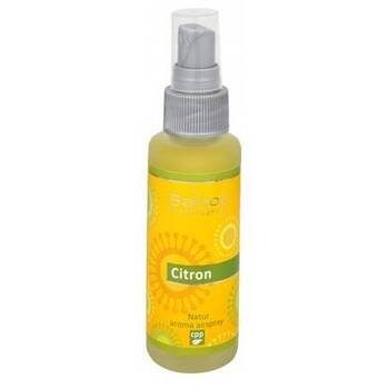 Natur aroma Airspray - Lemon 50ml
